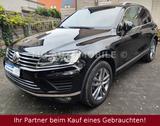 Volkswagen Touareg 3.0 V6 TDI BlueMotion Exclusive Kam AHK