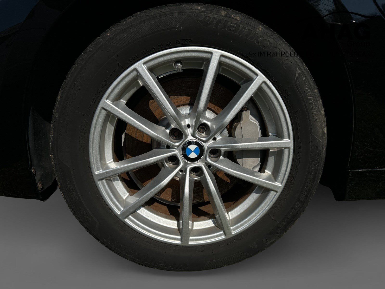 BMW 330 - Bild 13