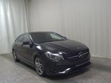 Mercedes-Benz CLA 220 SB d AMG-Line Night COMAND LED H-K - Mercedes-Benz CLA 220 Shooting Brake aus 2019