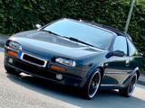 Nissan 100 NX GTI - Nissan: Nx