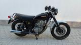 Yamaha SR 400 2017 - YAMAHA SR 400