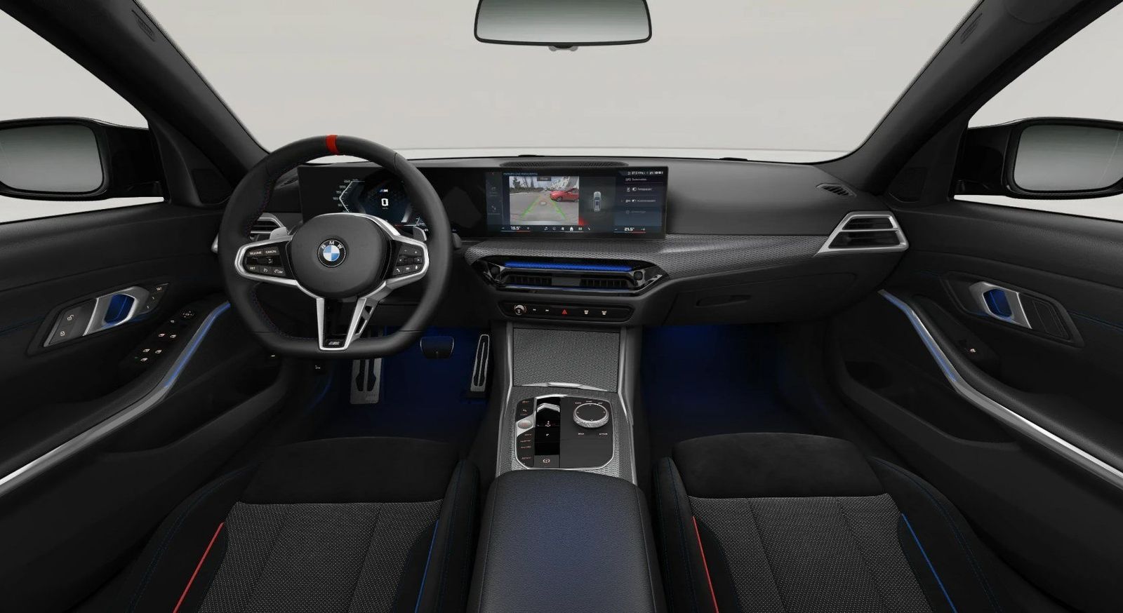 BMW M340i - Bild 4