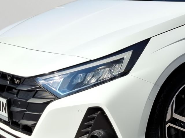 Hyundai i20 – Bild 5