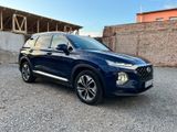 Hyundai SANTA FE 2.2CRDi 4WD 8-AT Premium Standhzg Garan - Hyundai SANTA FE aus 2020