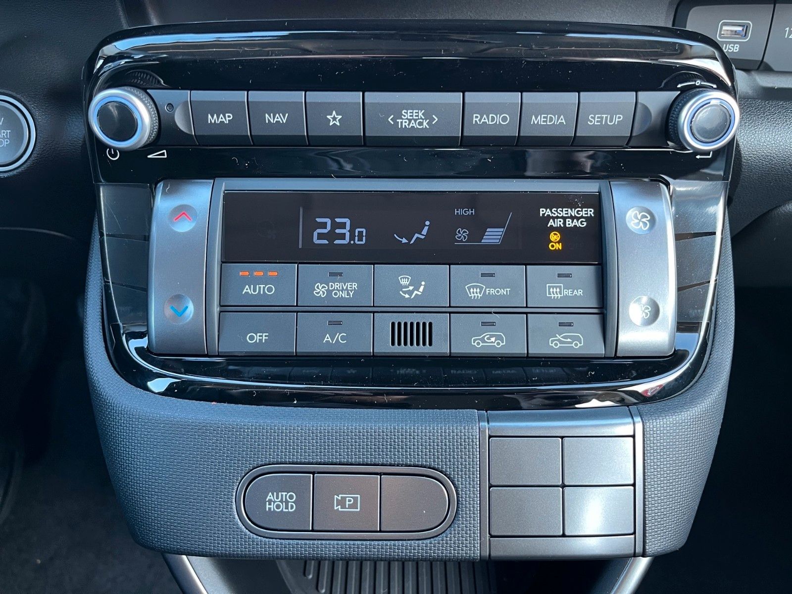 Hyundai INSTER - Bild 19