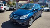 Mercedes-Benz B 170 SERVICE & TÜV NEU - gebrauchte Mercedes-Benz B 170 aus dem Jahr 2009