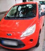 Ford Ka 1.2, Baujahr 2009  zuverlässig & ... - Ford Ka/Ka+ in München