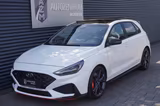 Hyundai I30N PERFORMANCE|AUTOMATIK|PANORAMA|SCHALENSITZE - Hyundai i30: N