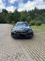 BMW 530xDrive F11 - BMW 530 aus 2014