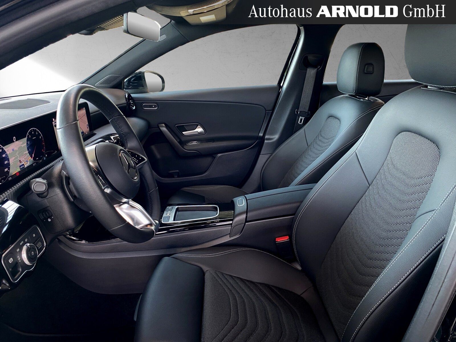 Mercedes-Benz A 180 Entry Advanced Navi Kamera LED Sitzheizung foto 8