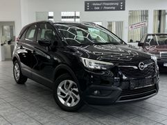 OPEL Crossland (X)