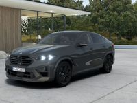 BMW X6 M - Vorschau Bild 3