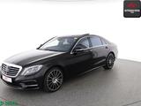 Mercedes-Benz S 350 d 4M AMG LANG FONDTV,CHAUFFEUR PAKET,HUD - gebrauchte Mercedes-Benz S 350 aus dem Jahr 2017