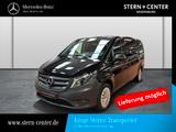 Mercedes-Benz Vito 116 CDI lang Allrad 2x Klima LED Kamera