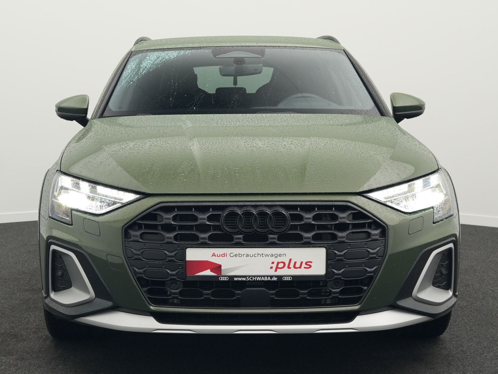 Audi A3 - Bild 9
