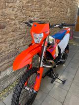 KTM EXC 300 TBI 2024 - KTM 300 EXC TBI
