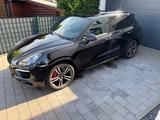 Porsche 4,8l Porsche Cayenne GTS V8 - Approved  - Porsche Gebrauchtwagen in Bottrop