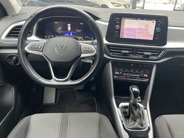 Volkswagen T-Roc - 2