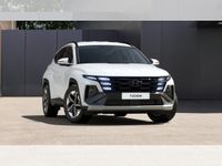 Hyundai TUCSON - Vorschau Bild 5