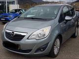 Opel Meriva - Opel Meriva in Freiburg