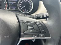 Nissan MICRA 1.0 IG-T Xtronic N-WAY SHZ TEMPOMAT GJR BT - Image