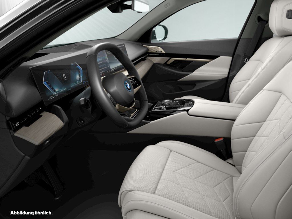 BMW 530 - Bild 3