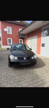 Volkswagen VW POLO 9N 1.2 TÜV NEU SERVICE NEU - Volkswagen Polo aus 2003: 9n