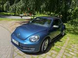 Volkswagen Beetle 2.0 TSI BMT Sport Cabriolet Sport - Volkswagen Beetle: Sport