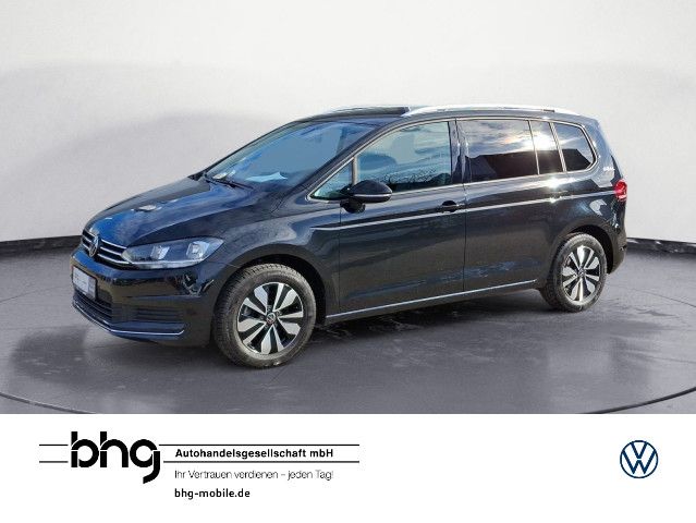 Volkswagen Touran 1.5 TSI ACT OPF Goal