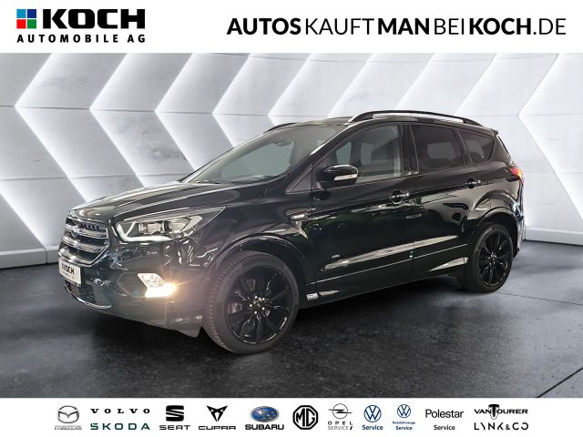 Ford Kuga 1.5 EcoBoost 4x4 ST-Line ACC Bi-Xenon AHK