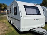 Adria Altea 502 UL 2025 sofort*Fußb.temp*Autark-Vorb. - Adria 502
