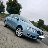 Volkswagen Passat 3C 1.6 Benziner zu verka... - Volkswagen Passat: 3.6