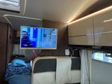 XGO Dynamic 22P - XGO Wohnmobil oder -wagen