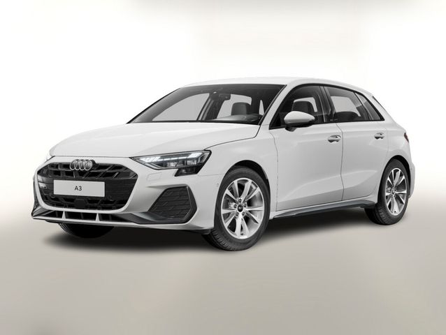 Audi A3 Sportback 35TFSI S tronic S line Facelift NAV