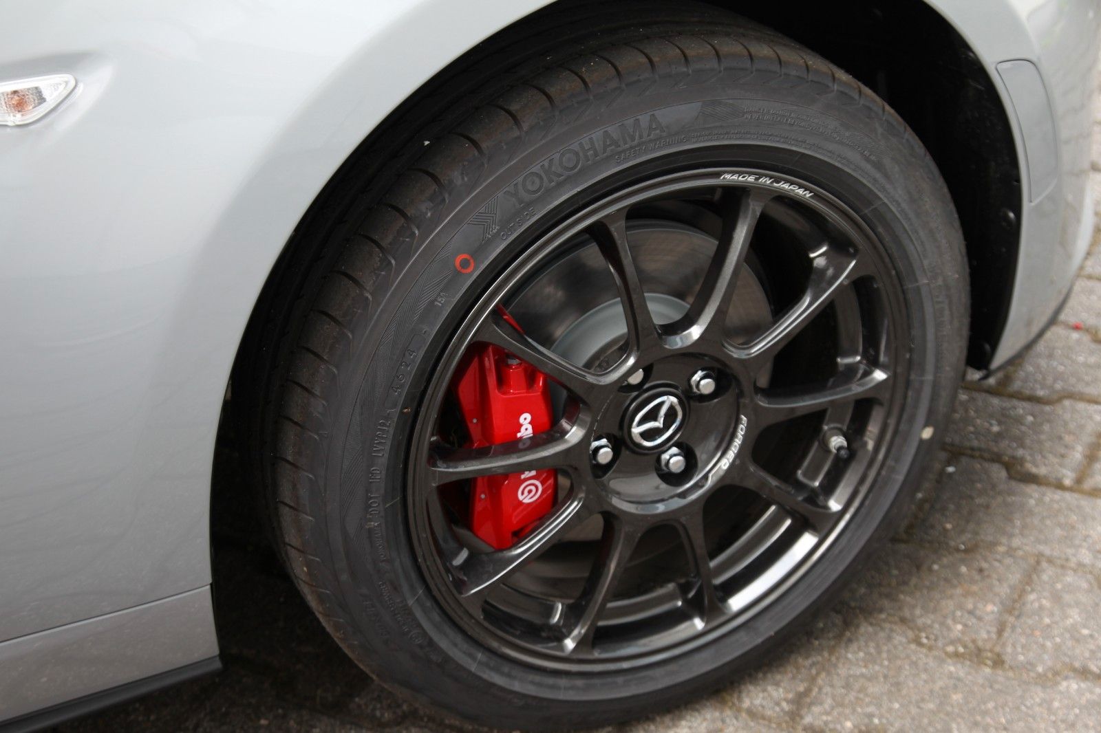 Mazda MX-5 - Bild 12