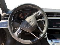 Audi A6 - Vorschau Bild 7