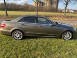 Mercedes-Benz E 350 CDI 4Matic Luftfederung.  - Mercedes-Benz E 350 in Leverkusen