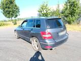 Mercedes-Benz Mercedes glk 250 - gebrauchte Mercedes-Benz GLK 250 aus dem Jahr 2010