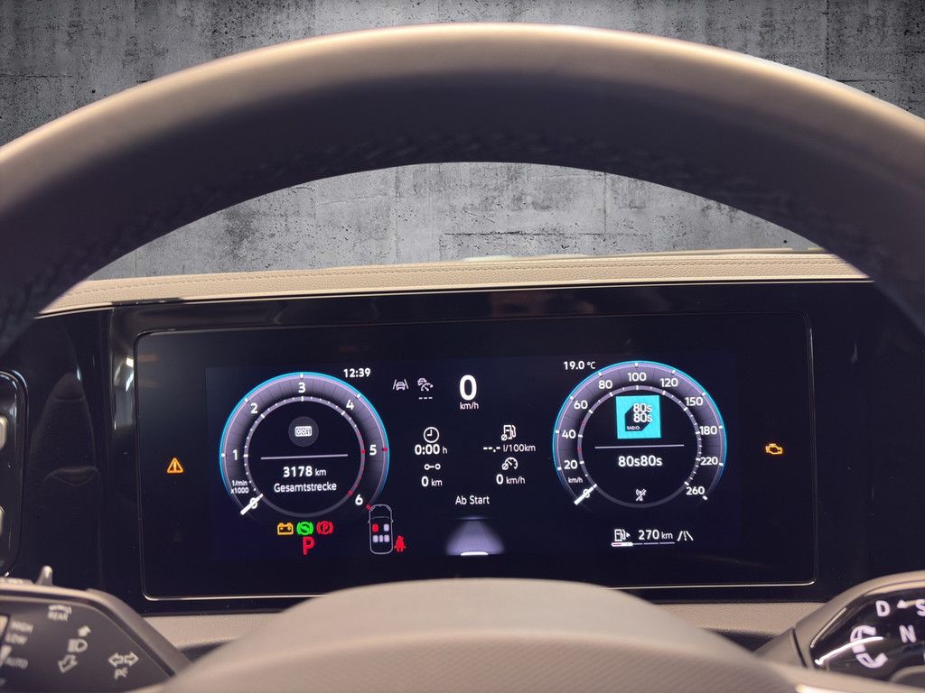 Volkswagen Tiguan - Bild 18