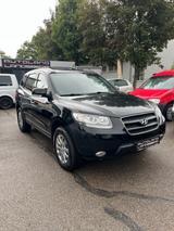 Hyundai Santa Fe Edition+*AHK*TEMPO*SCHECKHEFT* - gebrauchte Hyundai SANTA FE aus dem Jahr 2009