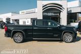 GMC Sierra 1500 4x4 Denali Longbed - 3,0l V6 Diesel - GMC Sierra mit Schiebedach