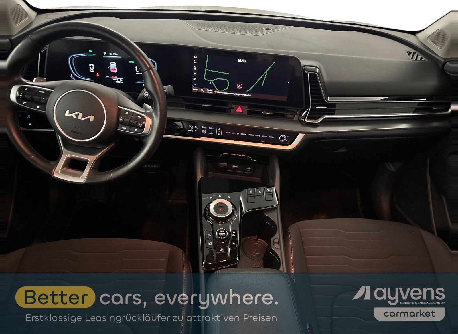 Kia Sportage - Bild 7