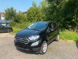Ford Scheckheftgepflegter EcoSport Cool & Connect  - Ford EcoSport von privat