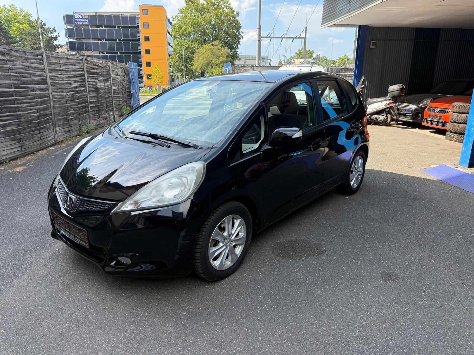 Honda Jazz 1.4 Comfort