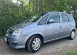 Opel Meriva 1.4 Edition  - Opel Meriva Gebrauchtwagen in München