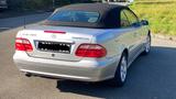 Mercedes-Benz CLK 200 KOMPRESSOR ELEGANCE Elegance - Mercedes-Benz CLK 200 in Bielefeld