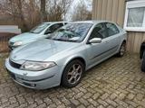 Renault Laguna Dynamique 2.0 16V Automatik Dynamique - Renault Laguna Dynamique mit Benzin-Antrieb