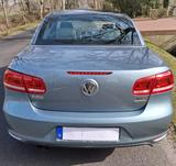 Volkswagen Eos 1.4 TSI BlueMotion Technology BlueMotion... - Volkswagen Eos: 1.4