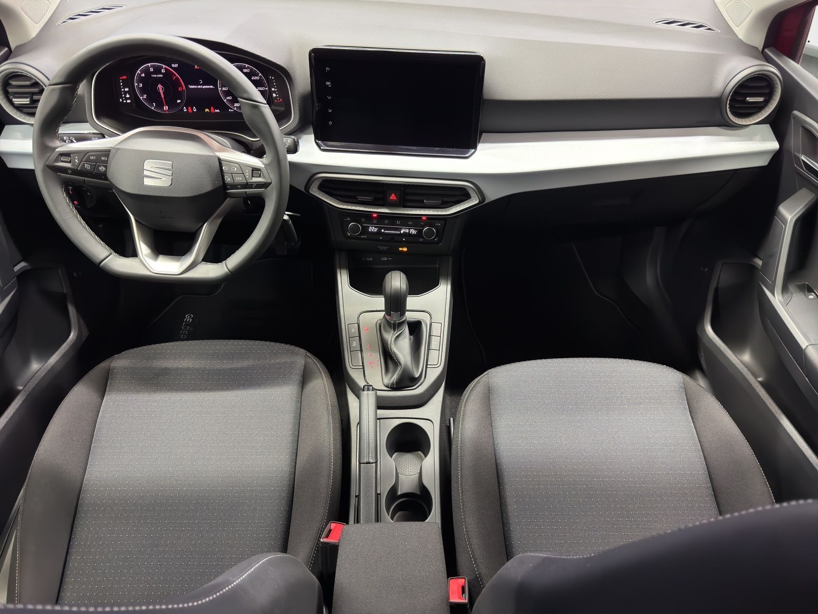 Seat Ibiza - Bild 5