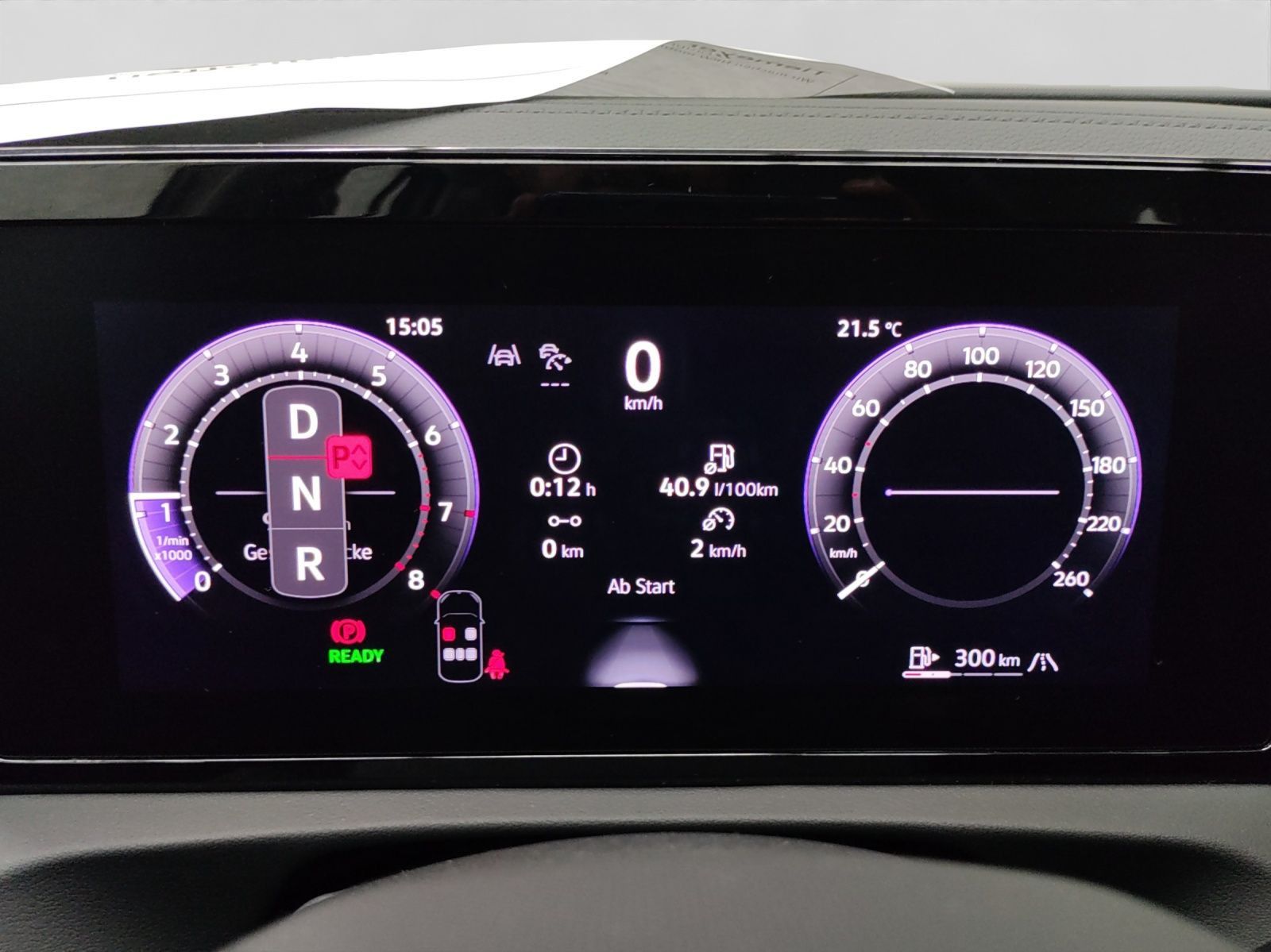 Volkswagen Tiguan - Bild 11